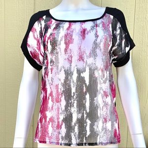 Beautiful Lightweight Blouse Medium